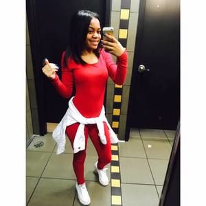 Meet your Posher, Nylah