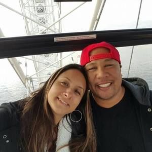 Meet your Posher, Kili-scott