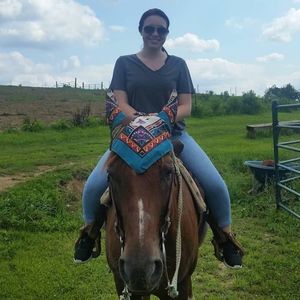 Meet your Posher, Rachael