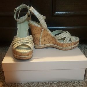 BCBGeneration wedges
