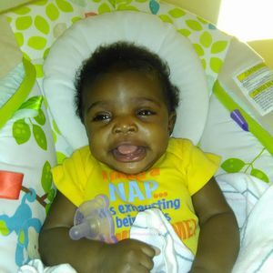 Meet your Posher, Darius