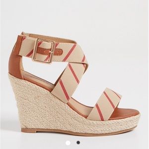 ☀️END OF SUMMER CLEARANCE☀️ Maurice’s Wedges
