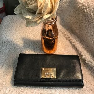 Michael Kors Wallet - gently used