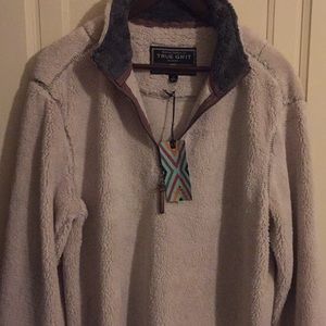 True Grit Fleece