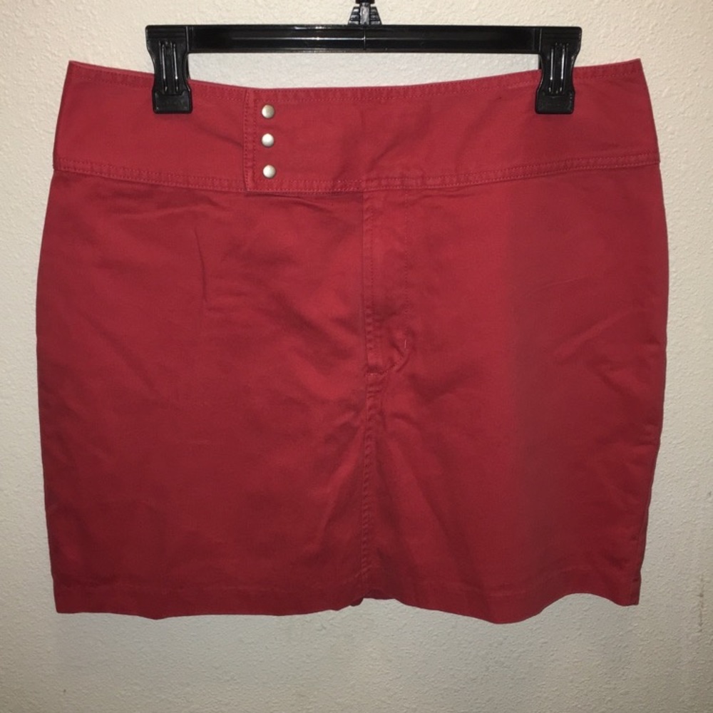 Sonoma skirt