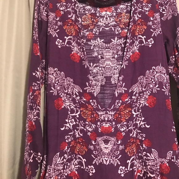 Free People Smooth Talker Tunic - Picture 6 of 7