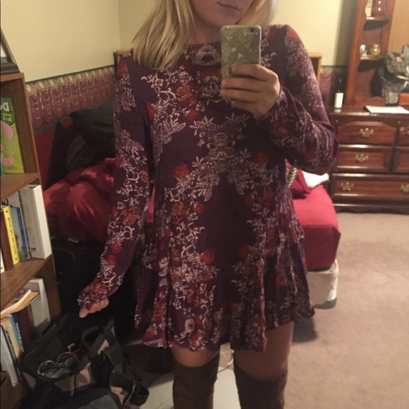 Free People Smooth Talker Tunic - Picture 2 of 7