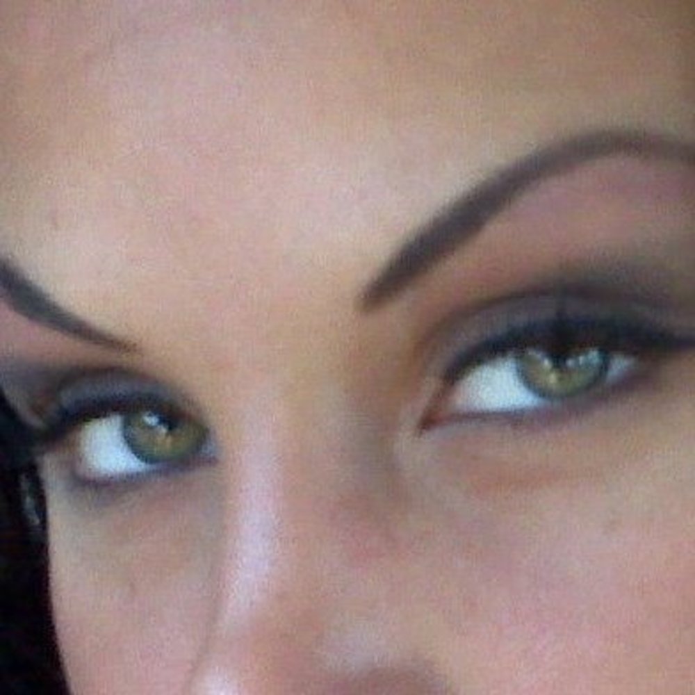 Meet your Posher, Cami