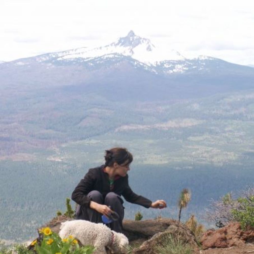 Meet your Posher, Ana