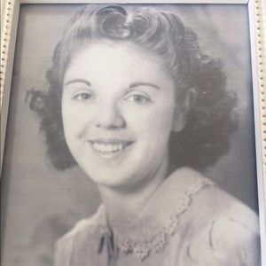 Meet your Posher, Valerie