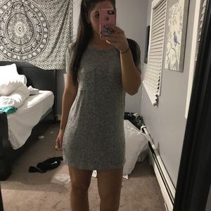 Forever 21 sweater dress