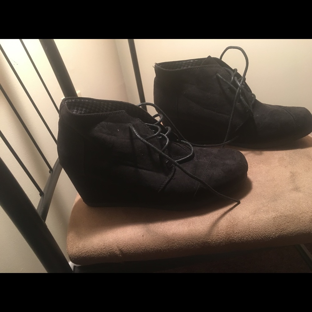 Booties
