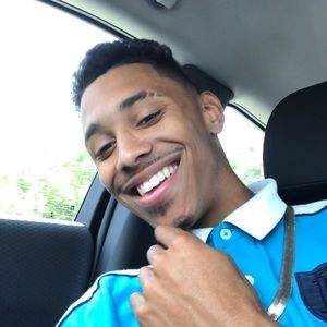 Meet your Posher, Isaiah