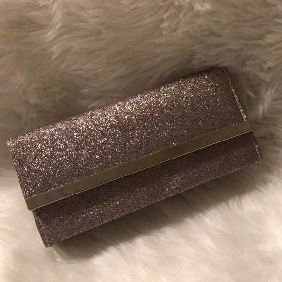 Handbags - Shiny clutch