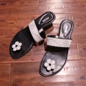 Nicole Daisy Sandals
