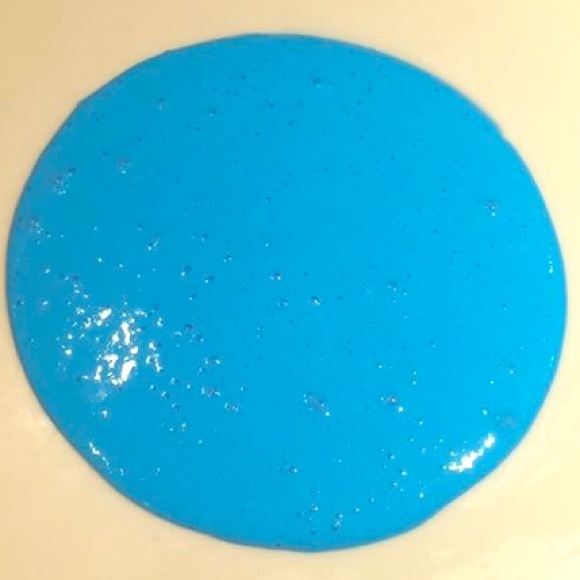 Blue slime - Picture 1 of 1