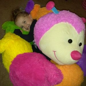 Meet your Posher, Elena