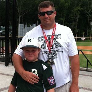 Meet your Posher, Riley