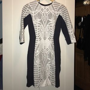 Spotlight by warehouse never worn dress