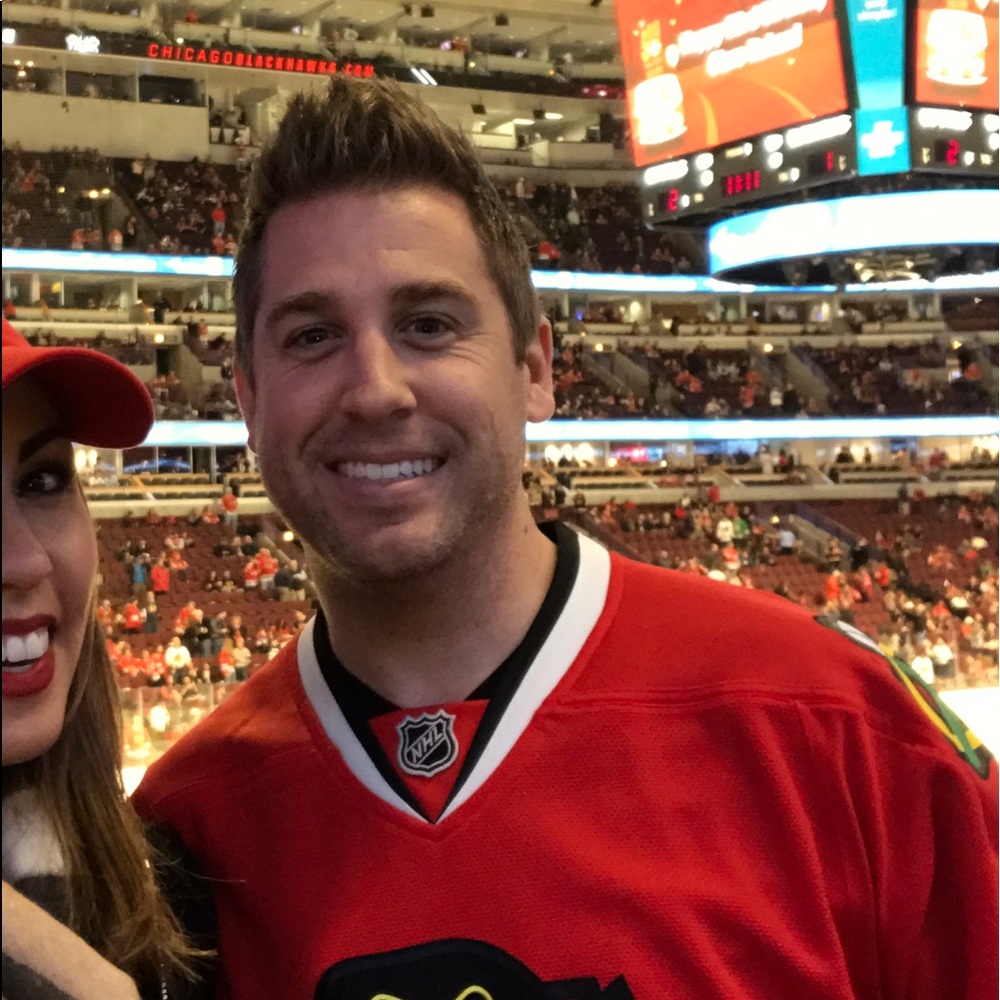 Meet your Posher, Peter