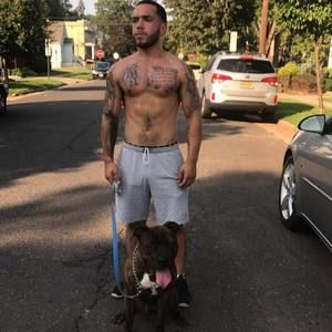 Meet your Posher, Rodney