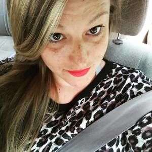 Meet your Posher, Ginger