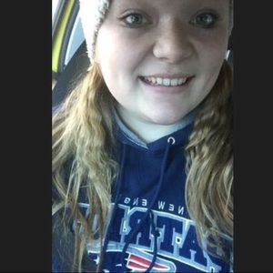 Meet your Posher, Madison