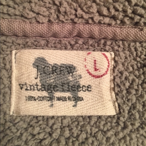 J Crew Jacket - Picture 3 of 5