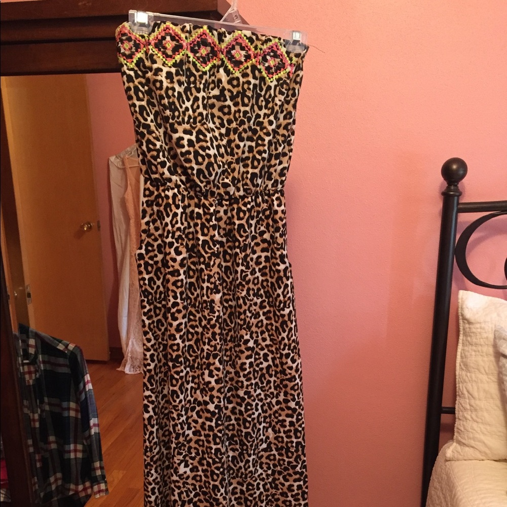 Maxi Dress!