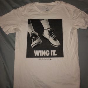 jordan t shirt