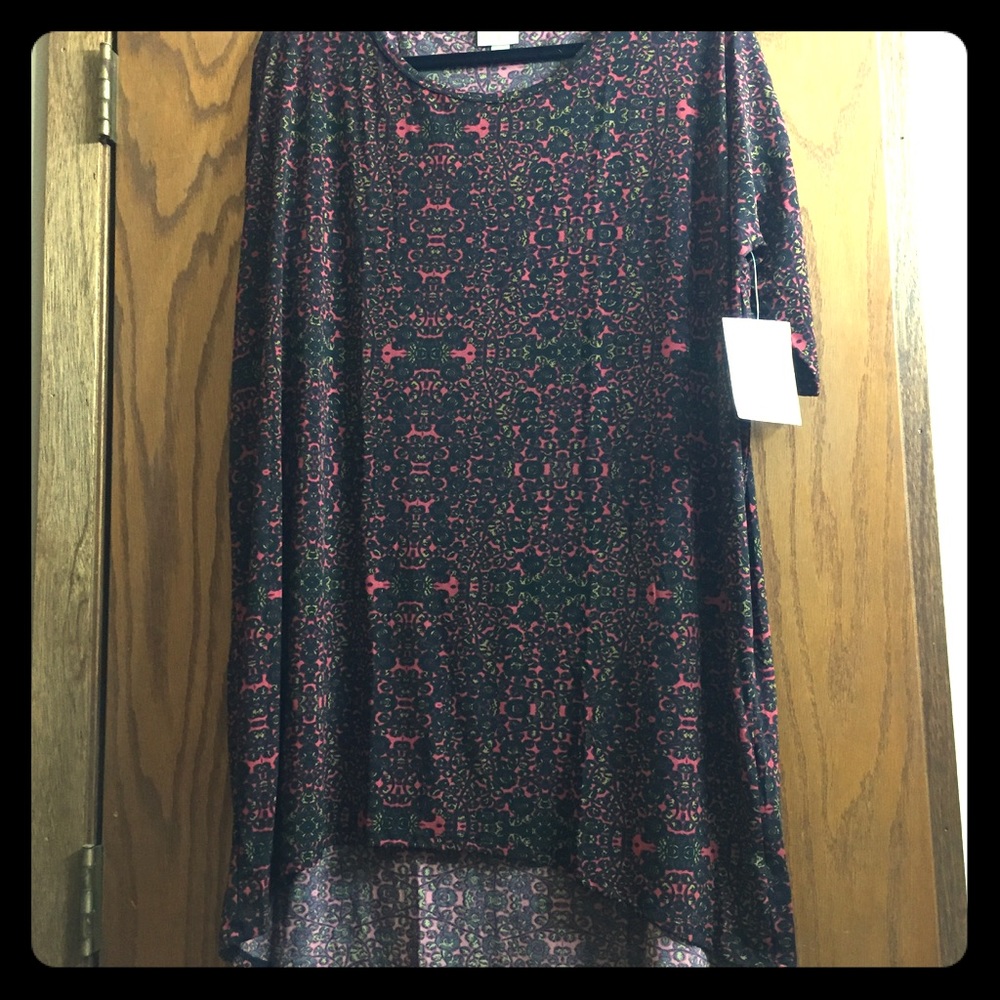 NWT LuLaRoe Irma