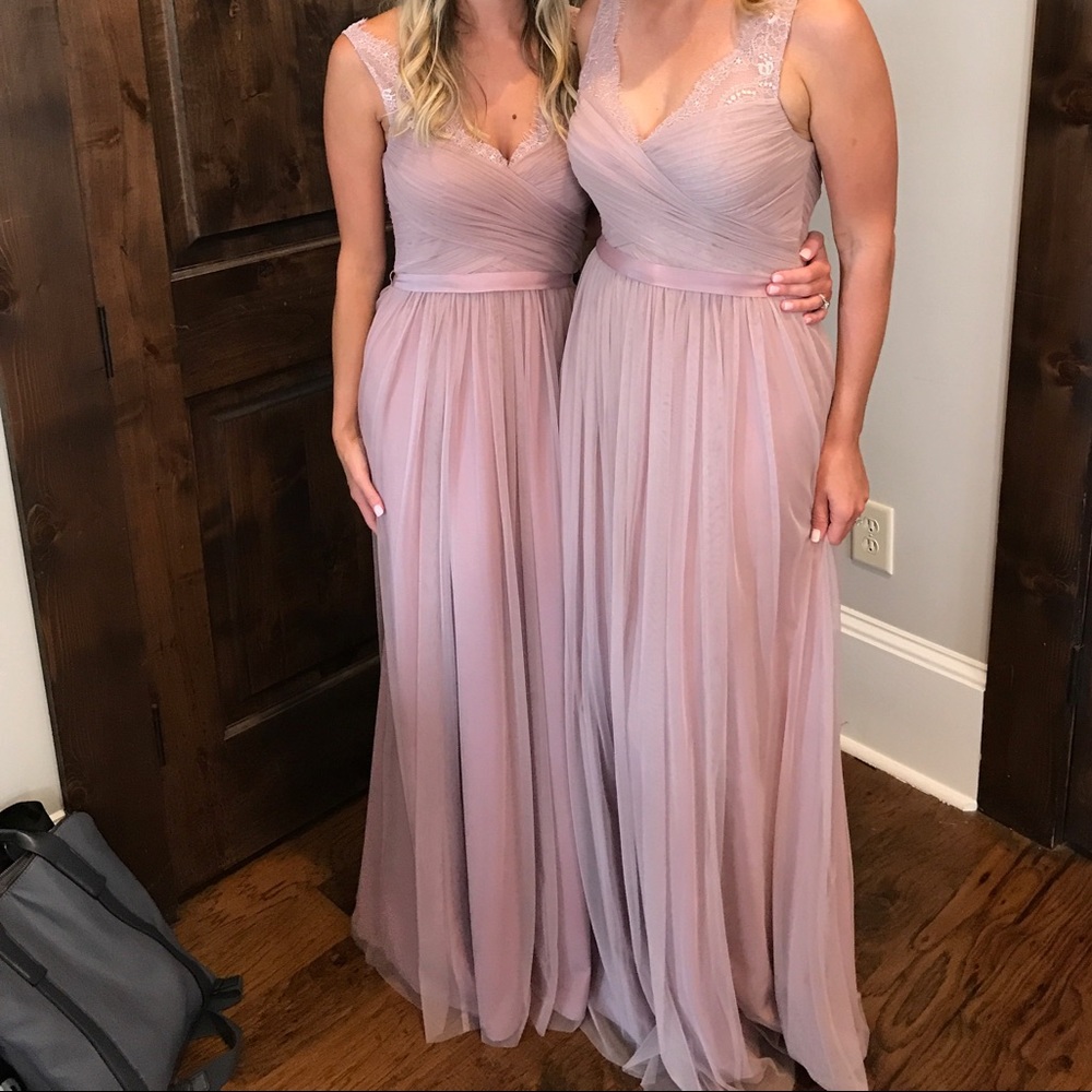 BHLDN Fleur Dress