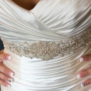 Wedding Gown!