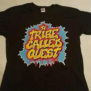 A Tribe Called Quest T-shirt