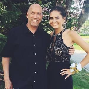 Meet your Posher, Kacey