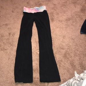 Victoria Secret yoga pants