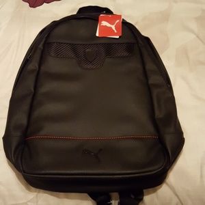 PUMA FERRARI BACKPACK