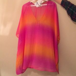 Show me Your MuMu pita Tunic