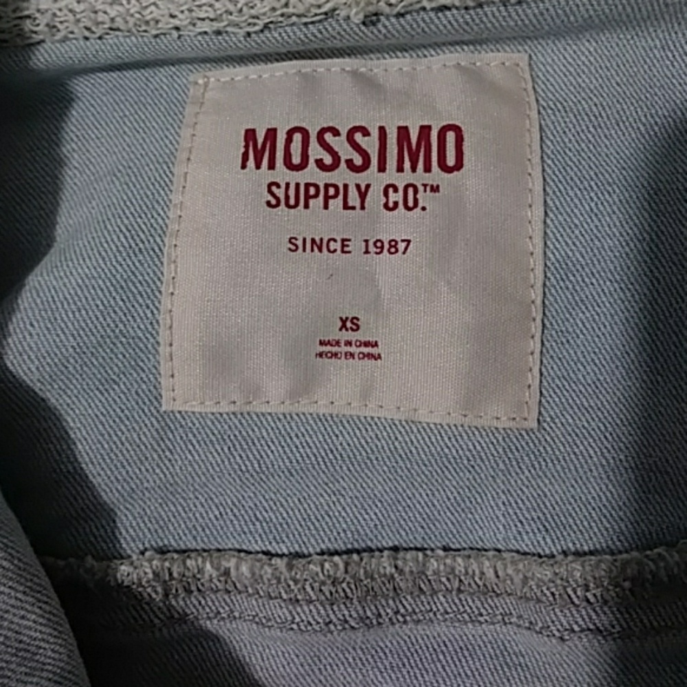 Jean Jacket - Picture 3 of 3