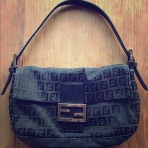 Fendi Handbag