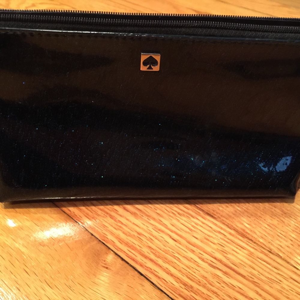 Kate Spade Makeup Pouch