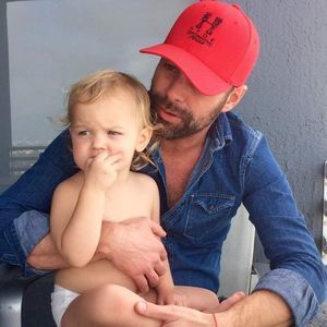 Meet your Posher, Frederic