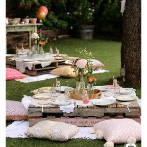 Meet your Posher, Christel