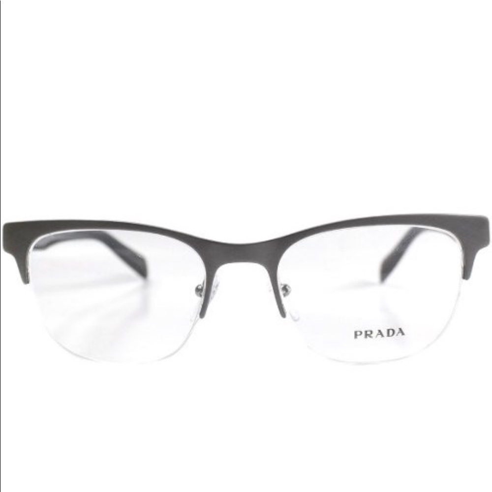 Prada prescription glasses!