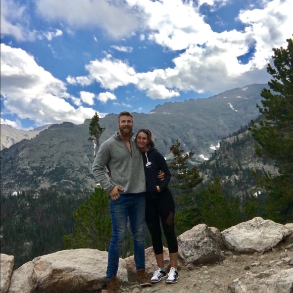 Meet your Posher, Kelsi - Picture 2 of 4