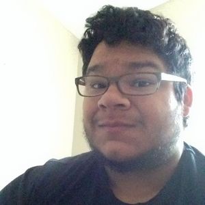 Meet your Posher, Efrain