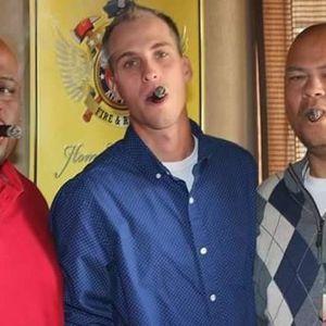 Meet your Posher, Trevor