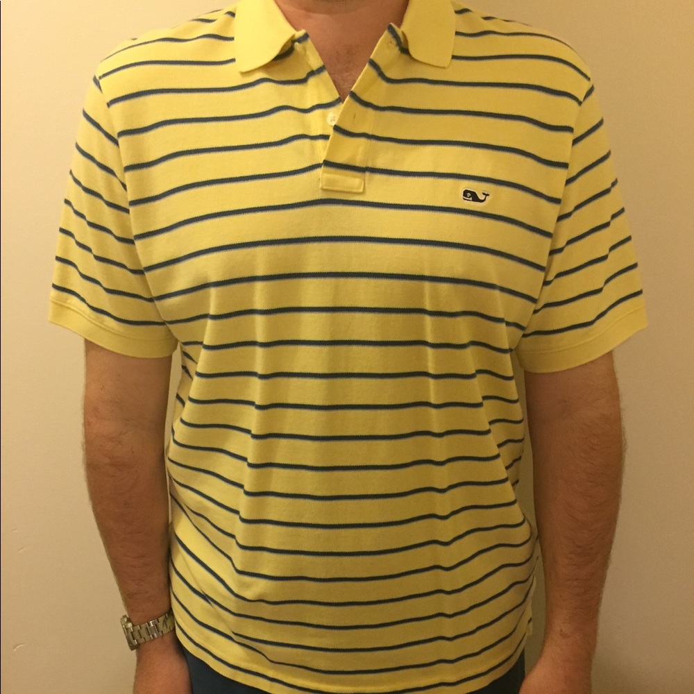 Vineyard Vines polo