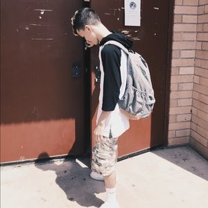 Meet your Posher, Iggie