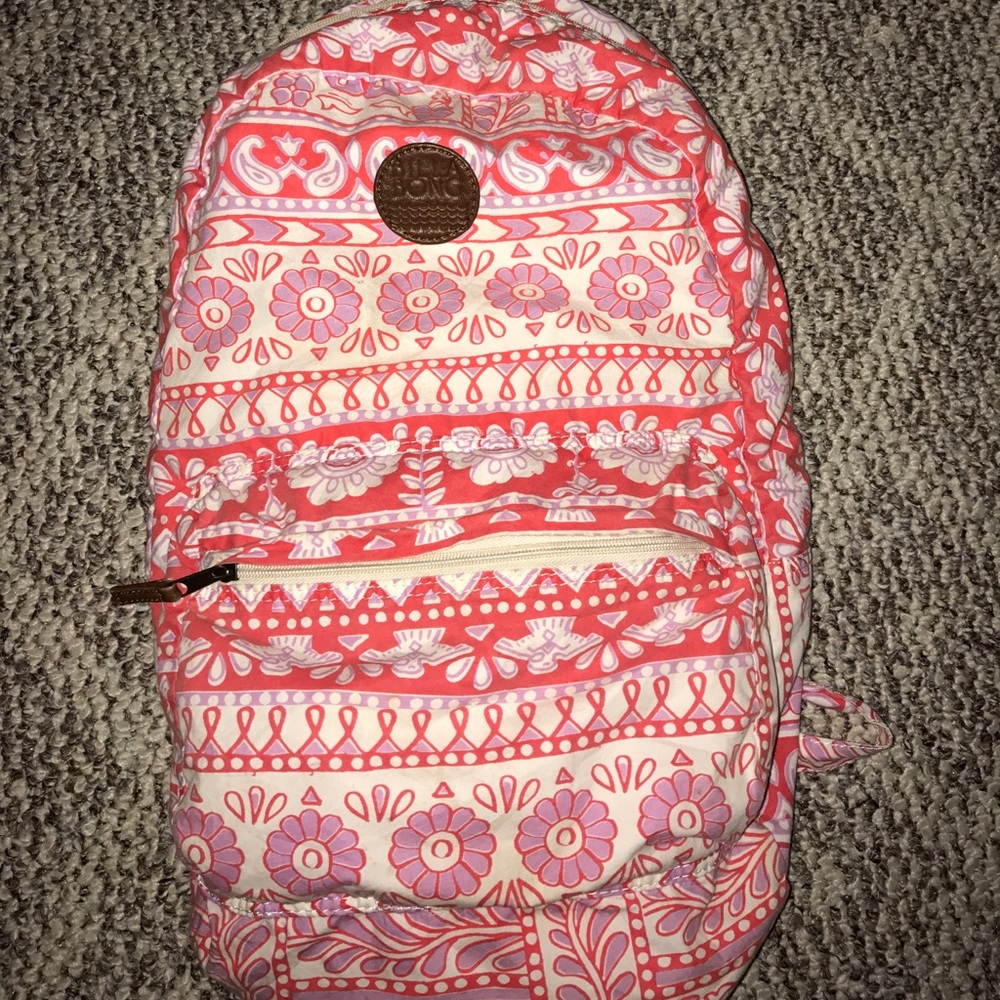 Billabong Backpack